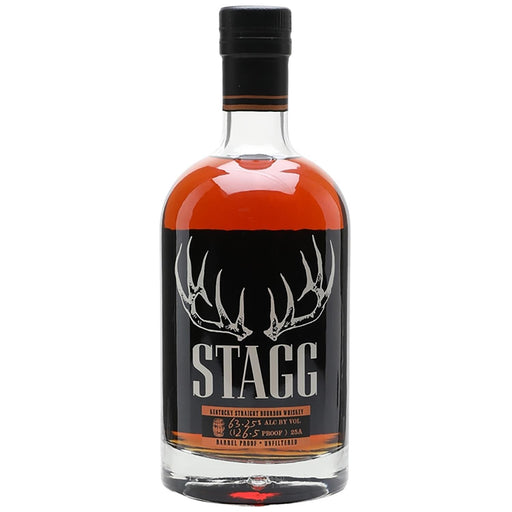 Stagg Jr Bourbon Batch 25A