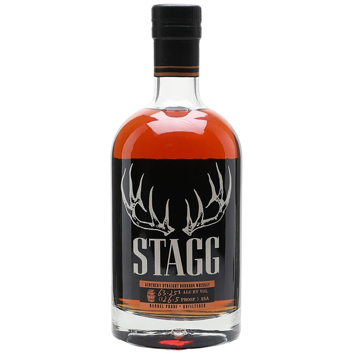 Stagg Jr Bourbon Batch 25A