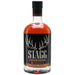 Stagg Jr Bourbon Batch 25A