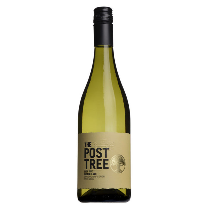 The Post Tree Chenin Blanc