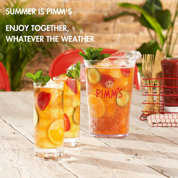 Pimm's No.1 70cl