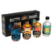 Duppy Share Rum Mini Gift Set