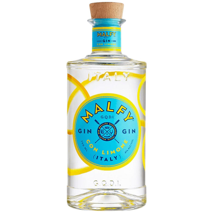 Malfy Italian Liomone Gin 70cl
