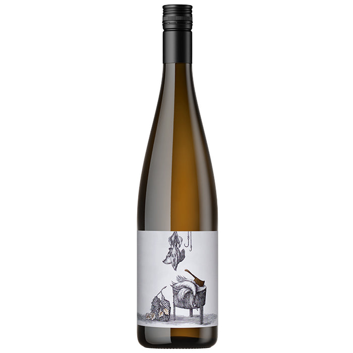 Ravensworth Orange Pinot Gris 2022 75cl