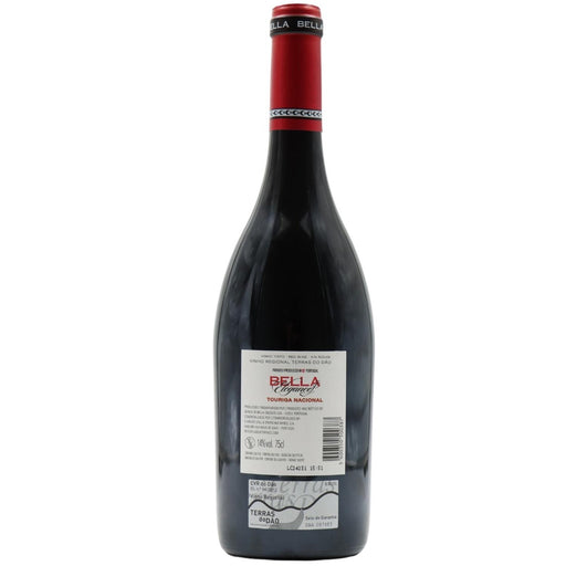 Bella Elegance Touriga Nacional Red