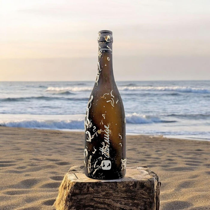 Attis Mar Sea Aged Albarino