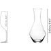 Riedel Merlot Decanter Size