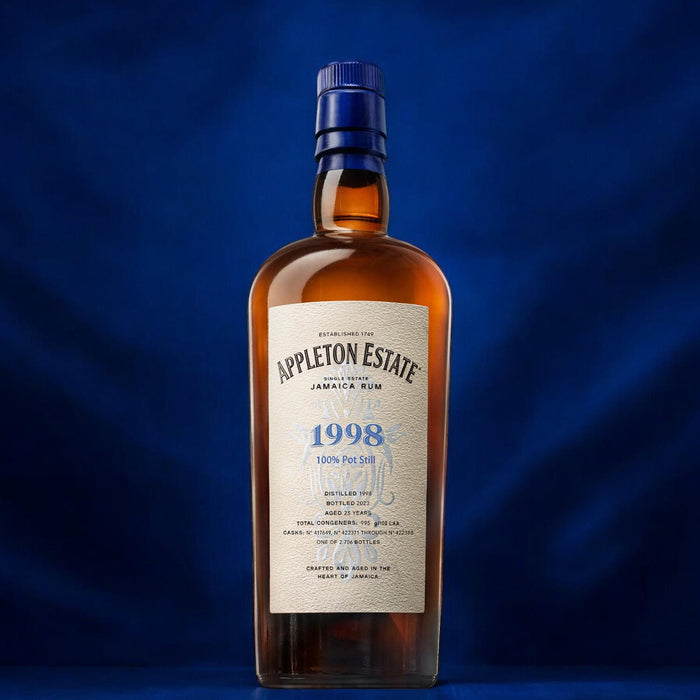 Appleton Estate Hearts Collection 1998 Rum