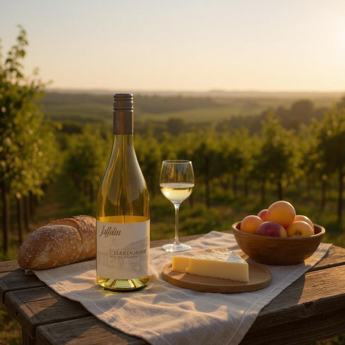 Jaffelin Chardonnay