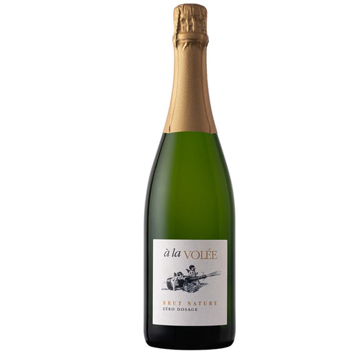 A La Volee Cremant De Limoux Brut Nature