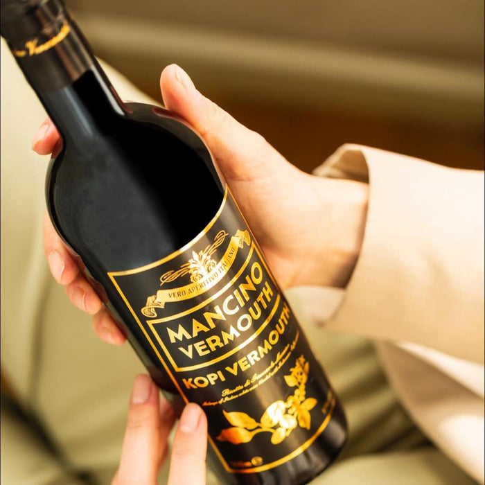 Mancino Kopi Vermouth 50cl