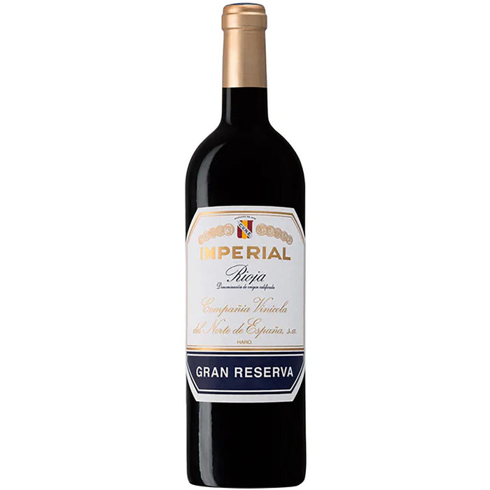 Imperial CVNE Rioja Gran Reserva
