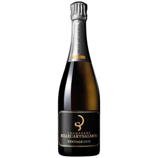 Billecart-Salmon Vintage 2016 Champagne
