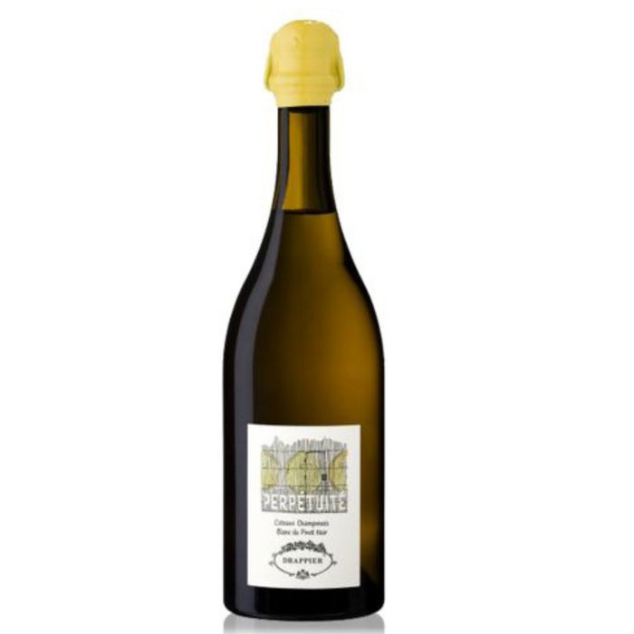 Drappier Perpétuité Blanc de Pinot Noir Coteaux Champenois NV 75cl