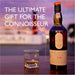 Lagavulin 16 Year Old Whisky Infographic