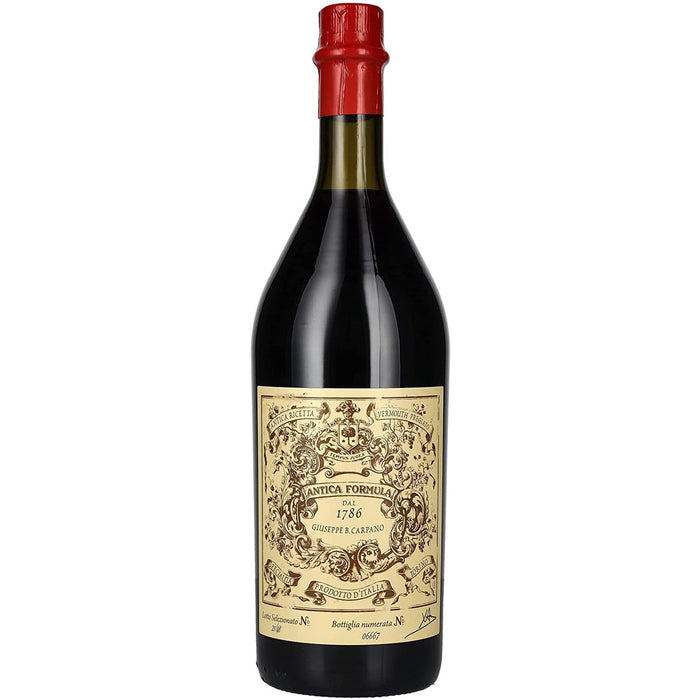 Carpano Antica Formula Vermouth