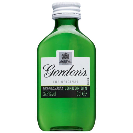 Gordon's Dry Gin Miniature