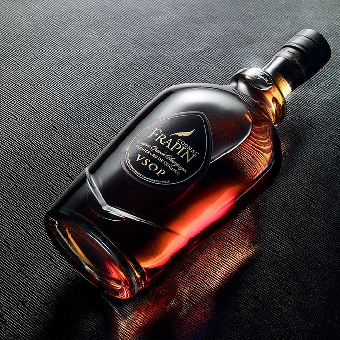 Frapin VSOP Cognac