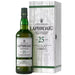 Laphroaig 25 Year Old Whisky 2023 Release Gift Boxed