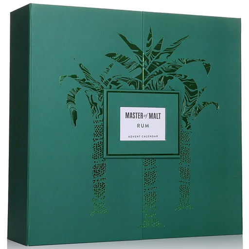 Rum Advent Calendar 2026 Edition