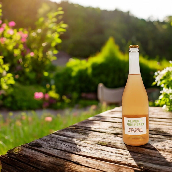 Cider Perfect For Sunny Days