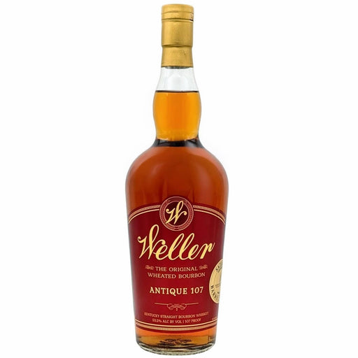 Weller Antique 107 Barrel Select 