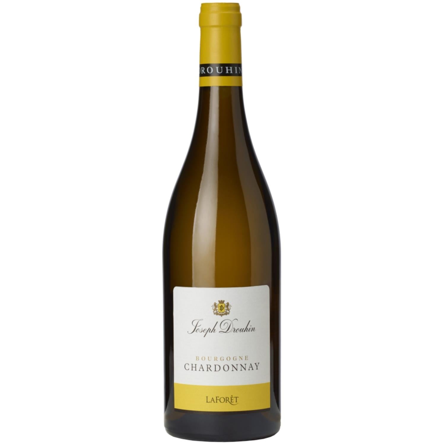 Joseph Drouhin Laforet Bourgogne Blanc Chardonnay | Next Day Delivery