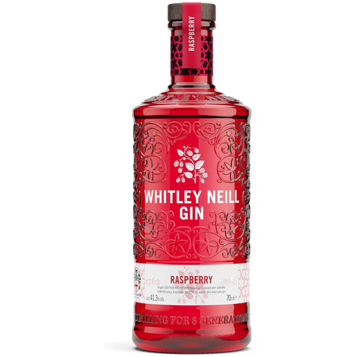Whitley Neill Raspberry Gin