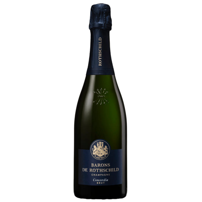 Baron de Rothschild Concordia Champagne