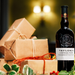 Taylors Vintage Port 2018 At Christmas
