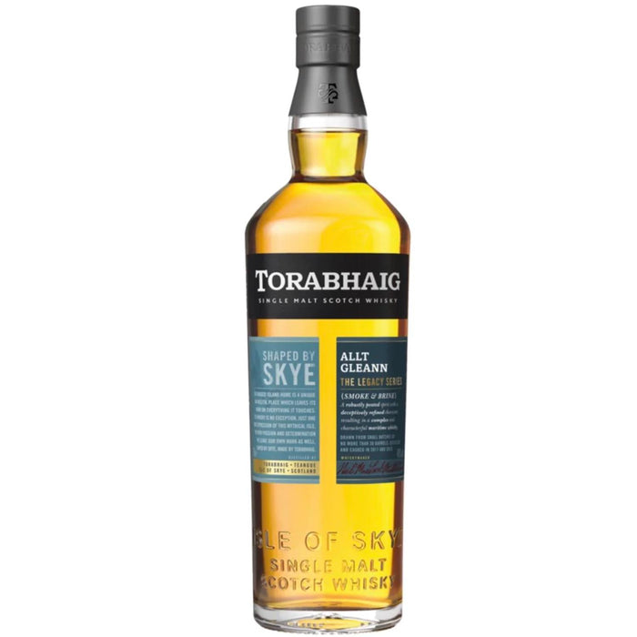 Torabhaig Allt Gleann Single Malt Whisky 70cl