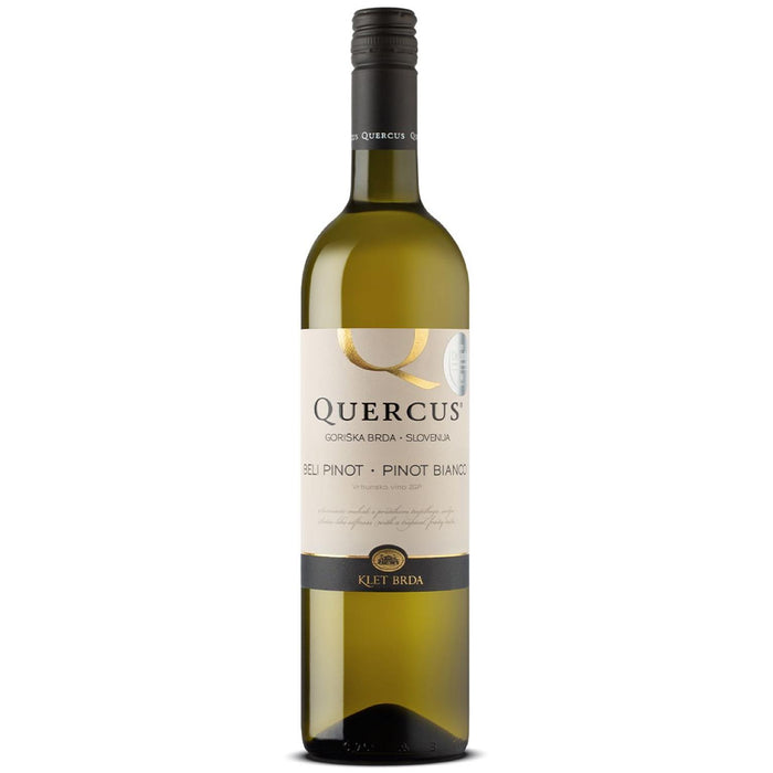 Quercus Pinot Bianco