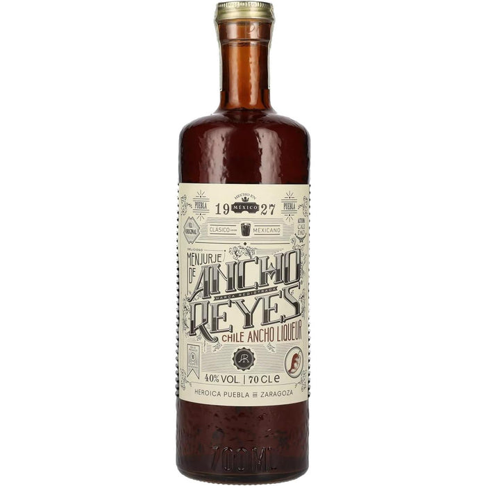 Ancho Reyes Original Chilli Liqueur