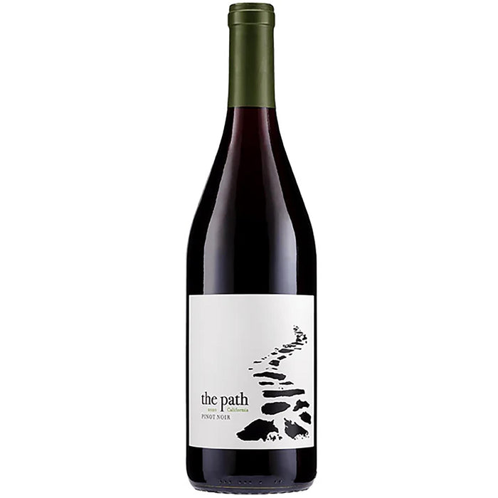 The Path Pinot Noir
