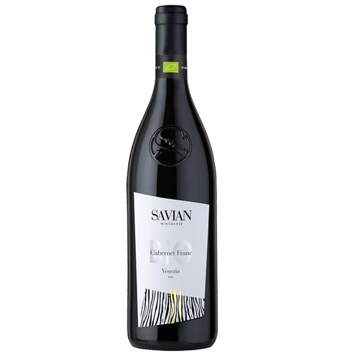 Savian Organic Pinot Grigio Gift Boxed 75cl