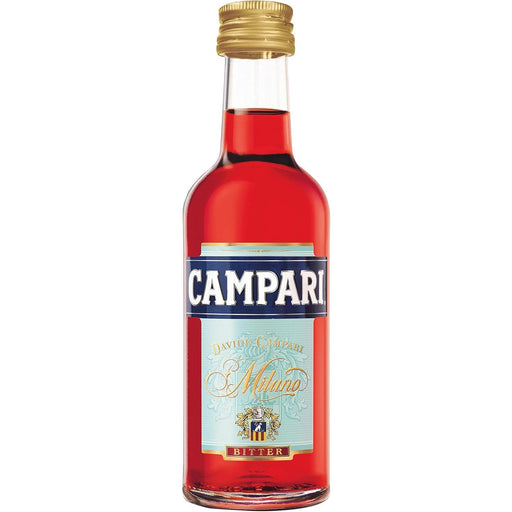 Campari Miniature