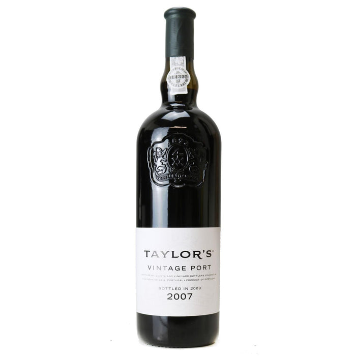 Taylors Vintage Port 2007 75cl
