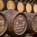 Glenfarclas Barrels In Cellar