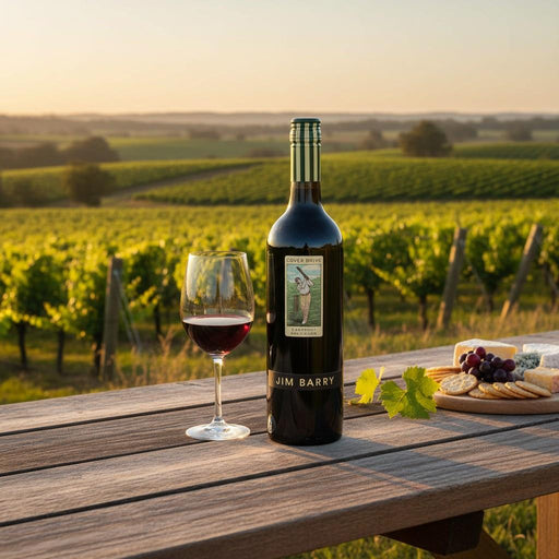 Jim Barry Cabernet Sauvignon