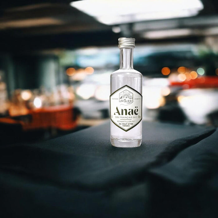 Anae Gin Miniature