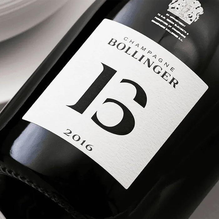 Bollinger B16 Champagne