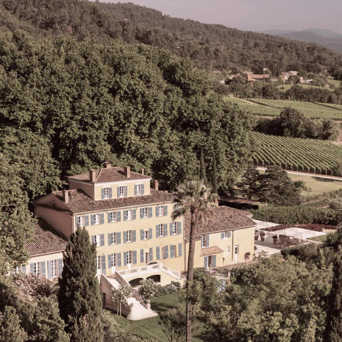 Chateau d'Esclans Whispering Angel Rose Wine 2023 Magnum 150cl