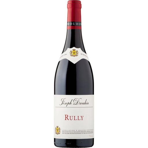 Joseph Drouhin Rully Rouge