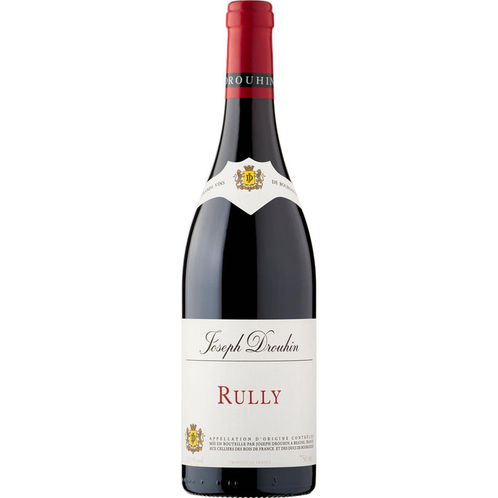 Joseph Drouhin Rully Rouge