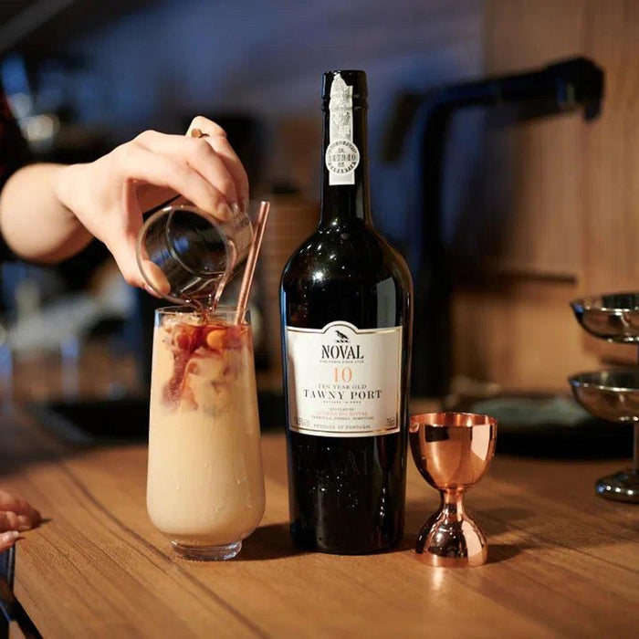 Quinta Do Noval 10 Year Old Tawny Port 75cl