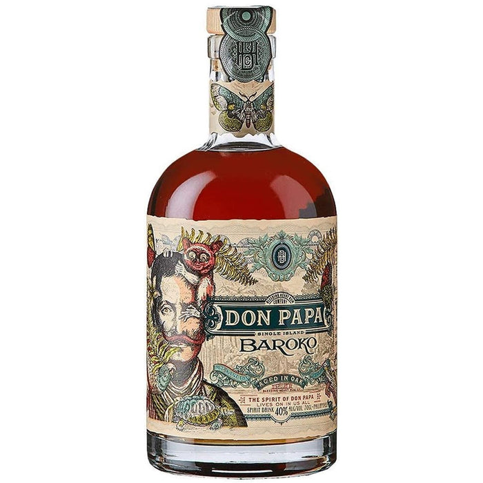 Don Papa Baroko