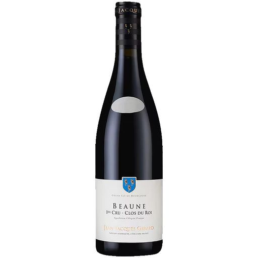 Domaine Jean-Jacques Girard Beaune 1er Cru Clos Du Roi