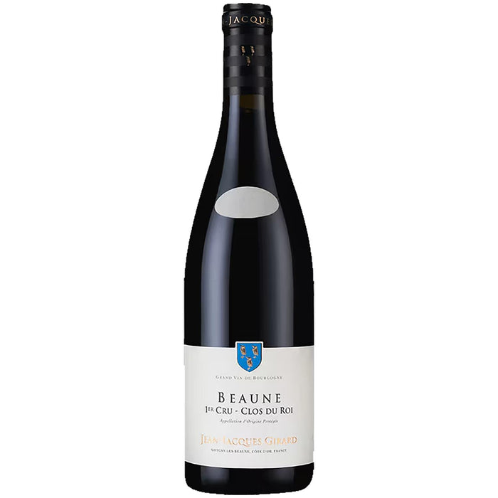 Domaine Jean-Jacques Girard Beaune 1er Cru Clos Du Roi