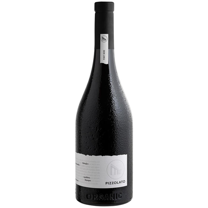 La Cantina Pizzolato Organic Pinot Nero