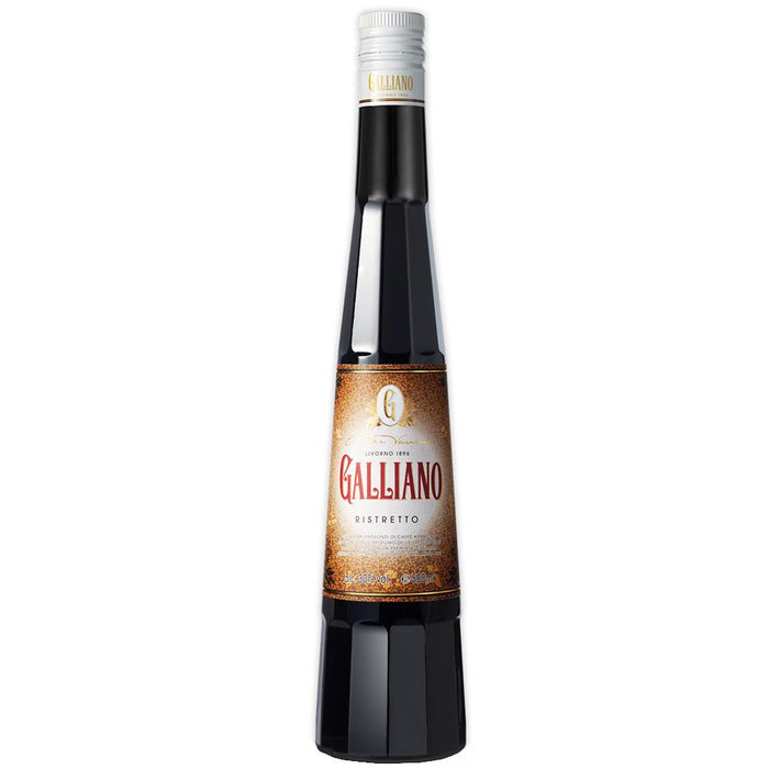 Galliano Ristretto Strong Espresso Liqueur
